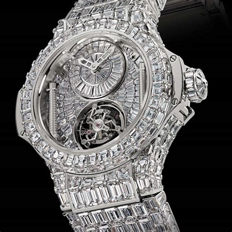 best prices hublot watches|hublot most expensive watch.